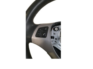 Руль BMW 3 E46  1998 - 2005 года 6770927      