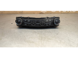 Блок управления климат-контролем 2118300385, 00115003   Mercedes-Benz E W211