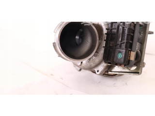  Турбина Jeep Grand Cherokee  35242171G         