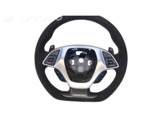 Руль Chevrolet Corvette   23377951      