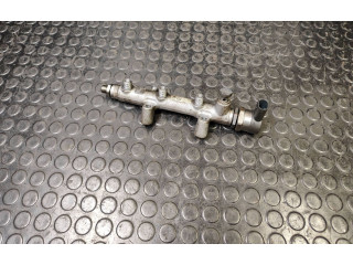 Топливная рампа 0281006253, 059130090BS   Audi A8 S8 D4 4H   для двигателя CDTA
