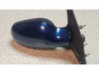 Zpětné zrcátko pravé Renault Scenic I 2001  201822, 201822IND  