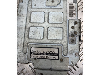 Блок управления АБС GA2A67650, 92K2622AB   Ford Probe