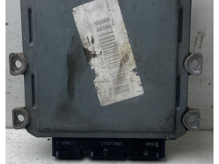 Řídící jednotka 5W540610BT, 5W540610BT   Peugeot 807 2006
