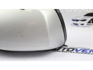 Zpětné zrcátko  levé BMW 5 E60 E61 2004    