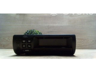 Блок управления климат-контролем 7700424512, 7700424512   Renault Safrane