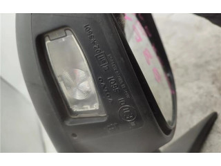 Zpětné zrcátko  Volvo V70 2004  015601, 015601  