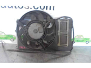 Вентилятор радиатора     4A0959455    Audi A6 S6 C4 4A 