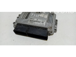 Řídící jednotka 51852323, 0281016196   Fiat Bravo 2010
