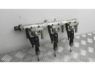 Vstřikovací lišta 8665631, VD13681   BMW 2 F46   1.5  