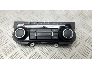 Блок управления климат-контролем 5K0907044DT   Volkswagen Tiguan