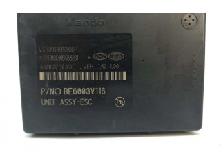 Блок АБС 58920H8360, 58920-H8360   KIA  Stonic  2017 -  года