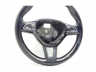 Volant Skoda Octavia Mk3 (5E) 2016 5E0419685A  