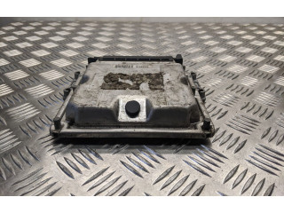 Řídící jednotka 9638794880   Peugeot 406 1996