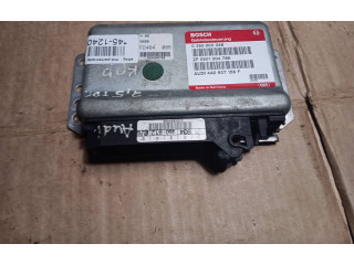 Блок управления коробкой передач 4A0927156F, 0260002248   Audi A6 S6 C4 4A
