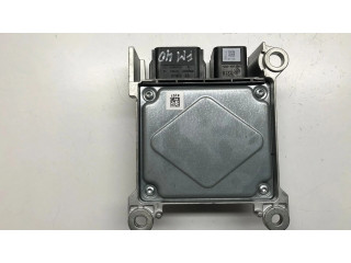 Блок подушек безопасности 7S7T14B056AC, 0285010157   Ford Mondeo MK IV