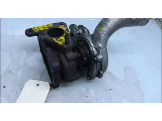 Турбина    7701472228   Renault Scenic I