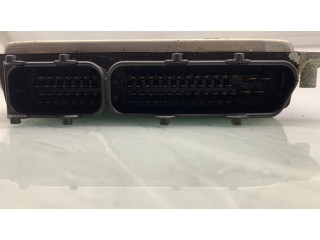 Блок управления двигателем Блок управления 03C906057AN   Skoda Roomster (5J)
