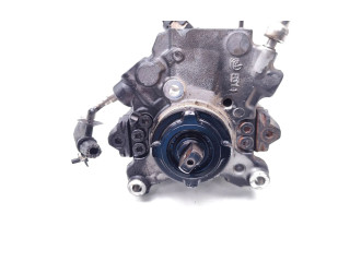 Vstřikovací čerpadlo 25187376   Opel Antara    A22DM 