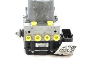 Jednotka ABS 1607510480, N0-5987K   Peugeot 5008 2013