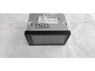 Дисплей    10R053682   Mitsubishi ASX