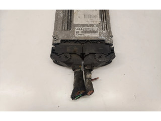 Блок управления двигателя 4G0907311G   Audi A6 S6 C7 4G