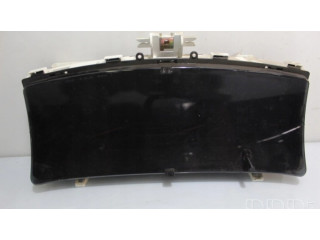 Přístrojová deska  Toyota Corolla E120 E130 2003 8380002750  