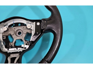 Руль Nissan Juke I F15  2010 - 2018 года IMPRK1359618      