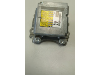 Блок подушек безопасности 8917008140, 8917008140   Toyota Sienna XL30 III