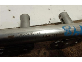 Vstřikovací lišta 9802438180, 9802438180   Peugeot 308    HNY / EB2DTS 