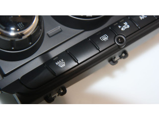 Блок управления климат-контролем 63135A41F44, 5A41F44   Mini Cooper Countryman F60