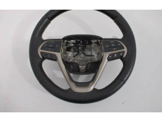 Руль Jeep Grand Cherokee  2010 - 2021 года       