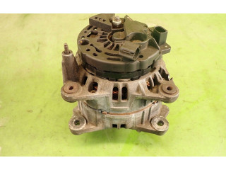 Генератор 028903028E120A   Volkswagen Sharan      