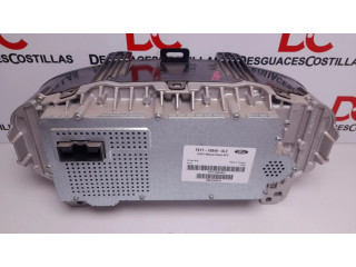Přístrojová deska  Ford Mondeo MK IV 2016 FS7T10849ALE, CUADROINSTRUMENTOS  