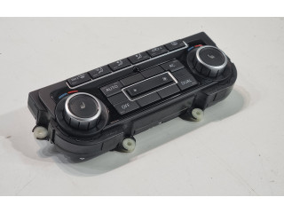 Блок управления климат-контролем 5K0907044CN   Volkswagen Touran II