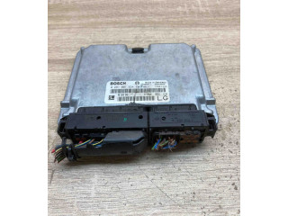 Řídící jednotka 0281001634, 90569348   Opel Vectra B 1996