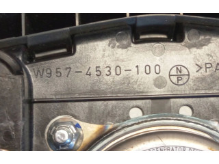 Подушка безопасности водителя W957-4530-100   Infiniti Q50