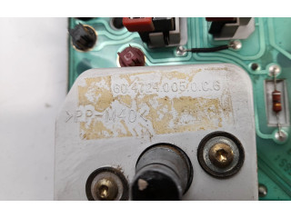Přístrojová deska  Fiat Fiorino 2000 6047240050C6, 60460501604  