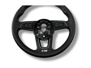 Руль Audi Q2 -   -  года 8W0419689, 34212971B      