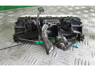 Блок управления климат-контролем A4548300485   Smart ForFour I