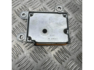 Блок подушек безопасности YWC001180, Z2032650057M   Rover 25