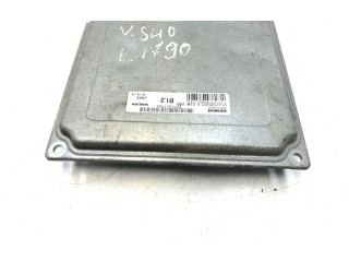 Блок управления двигателя 30743219AA, K1790   Volvo S40