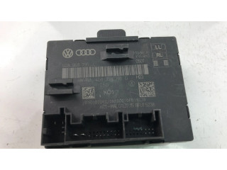 Блок управления 4G8959795J   Audi A6 C7