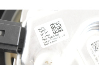 Вентилятор печки    T470298, DRF10238002   BMW 3 G20 G21