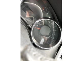 Přístrojová deska  Peugeot 5008 2010 9810462780  