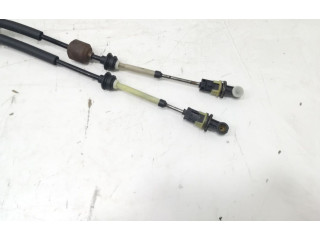 Рычаг переключения передач 1000464841   Toyota Proace    