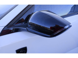 Zpětné zrcátko  Peugeot 408 I 2024    
