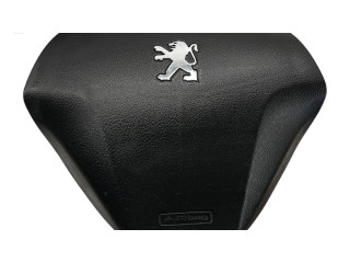 Подушка безопасности водителя 34112937b   Peugeot Bipper