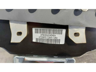 Подушка безопасности пассажира P04664345AD   Dodge Caliber