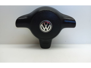 Подушка безопасности водителя 6X0880201CHCF   Volkswagen Polo III 6N 6N2 6NF